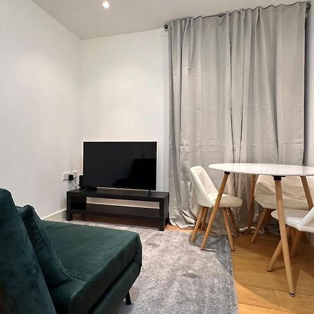 Lovely 1Bed Flat London 10Min To Oxford Circus Eksteriør billede