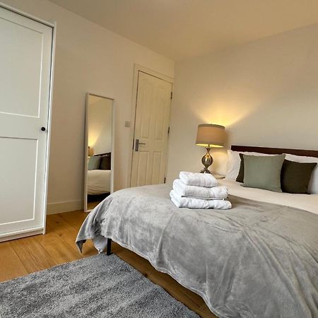 Lovely 1Bed Flat London 10Min To Oxford Circus Eksteriør billede
