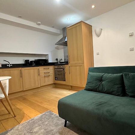 Lovely 1Bed Flat London 10Min To Oxford Circus Eksteriør billede