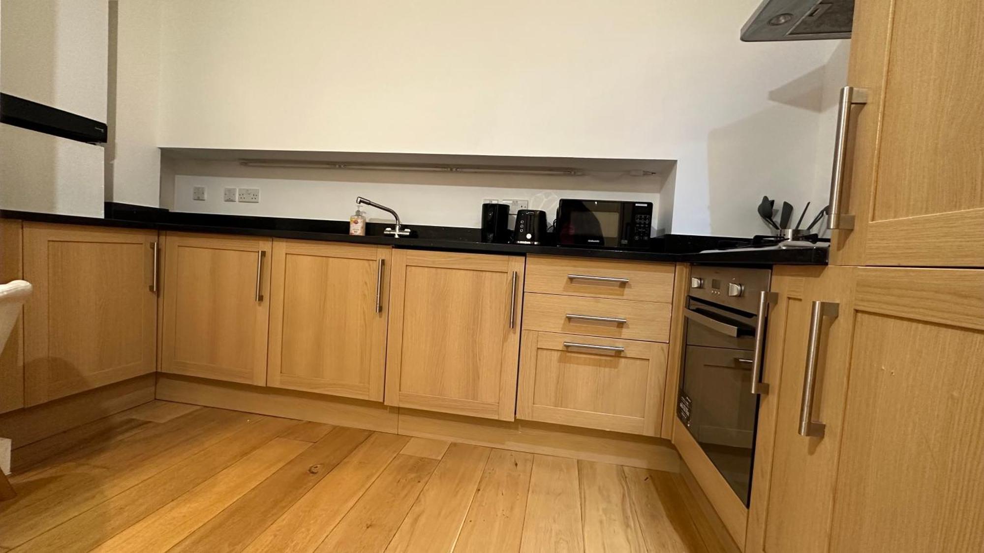 Lovely 1Bed Flat London 10Min To Oxford Circus Eksteriør billede