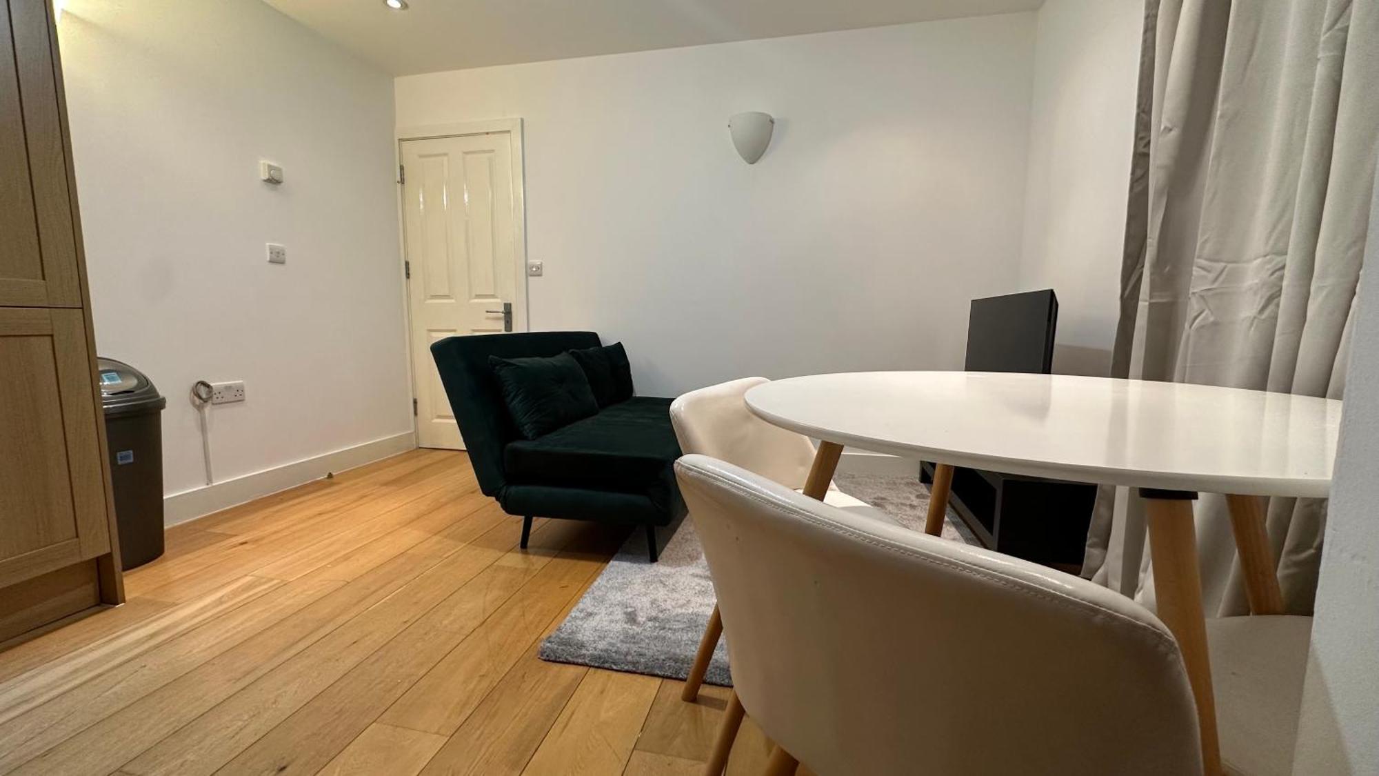 Lovely 1Bed Flat London 10Min To Oxford Circus Eksteriør billede